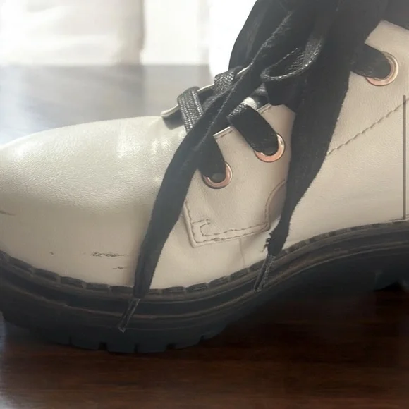 INDIGO REIN | Boots, size 7 - Picture 7 of 9